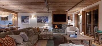 Apartment for rent in Val d'isere