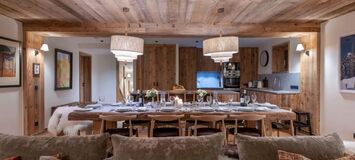 Apartment for rent in Val d'isere