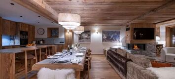 Apartment for rent in Val d'isere