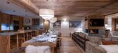 Apartment for rent in Val d'isere