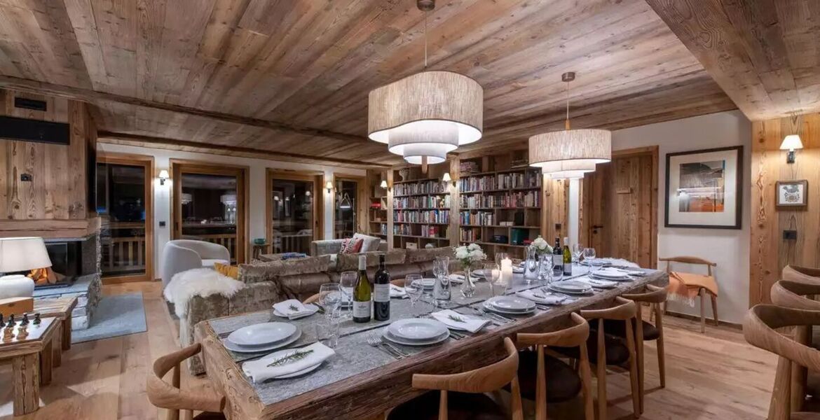 Apartment for rent in Val d'isere