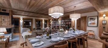 Apartment for rent in Val d'isere