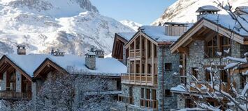 Apartment for rent in Val d'isere