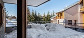 Апартаменты в аренду в Куршевеле 1650
