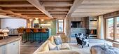 Chalet à louer à Méribel