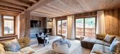 Chalet à louer à Méribel