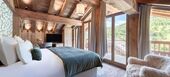 Chalet à louer à Méribel