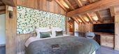 Chalet à louer à Méribel