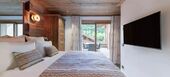 Chalet à louer à Méribel