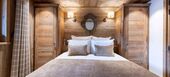 Chalet à louer à Méribel