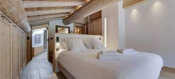 Chalet à louer à Val d'Isère