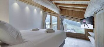 Chalet à louer à Val d'Isère