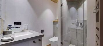 Chalet à louer à Val d'Isère