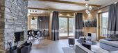 Chalet à louer à Val d'Isère