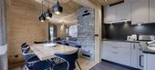 Chalet à louer à Val d'Isère