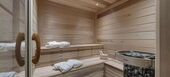Chalet à louer à Val d'Isère