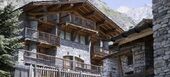 Chalet à louer à Val d'Isère
