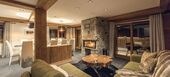 Location de Chalets de Luxe Ski-In/Ski-Out à Méribel 