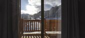 Location de Chalets de Luxe Ski-In/Ski-Out à Méribel 