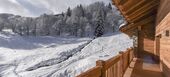Location de Chalets de Luxe Ski-In/Ski-Out à Méribel 