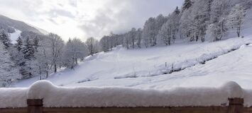 Location de Chalets de Luxe Ski-In/Ski-Out à Méribel 