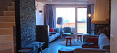 Chalet for rent in Val Thorens