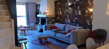 Chalet for rent in Val Thorens