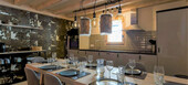 Chalet for rent in Val Thorens
