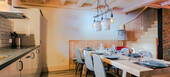 Chalet for rent in Val Thorens