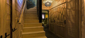 Chalet for rent in Val Thorens