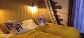 Chalet for rent in Val Thorens