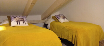 Chalet for rent in Val Thorens