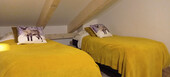 Chalet for rent in Val Thorens