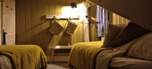 Chalet for rent in Val Thorens