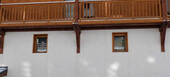 Chalet for rent in Val Thorens