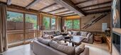 Chalet à louer à Méribel