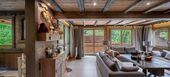 Chalet à louer à Méribel