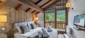 Chalet à louer à Méribel