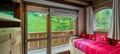 Chalet à louer à Méribel