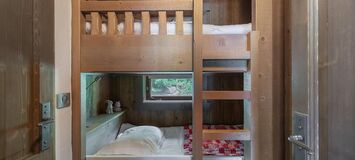 Chalet à louer à Méribel
