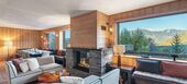 Chalet à louer à Méribel