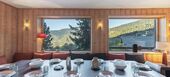 Chalet à louer à Méribel