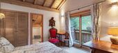 Chalet à louer à Méribel