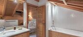 Chalet à louer à Méribel