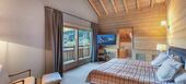 Chalet à louer à Méribel