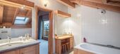 Chalet à louer à Méribel