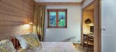 Chalet à louer à Méribel