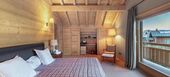Chalet à louer à Méribel