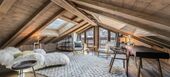 Chalet à louer à Méribel