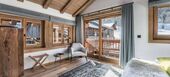 Chalet à louer à Méribel